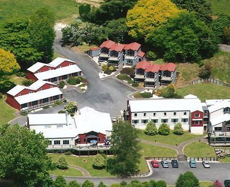 Kiwipaka Waitomo وايتومو كيفز المظهر الخارجي الصورة