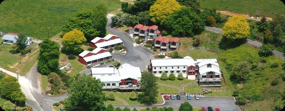 Kiwipaka Waitomo وايتومو كيفز المظهر الخارجي الصورة