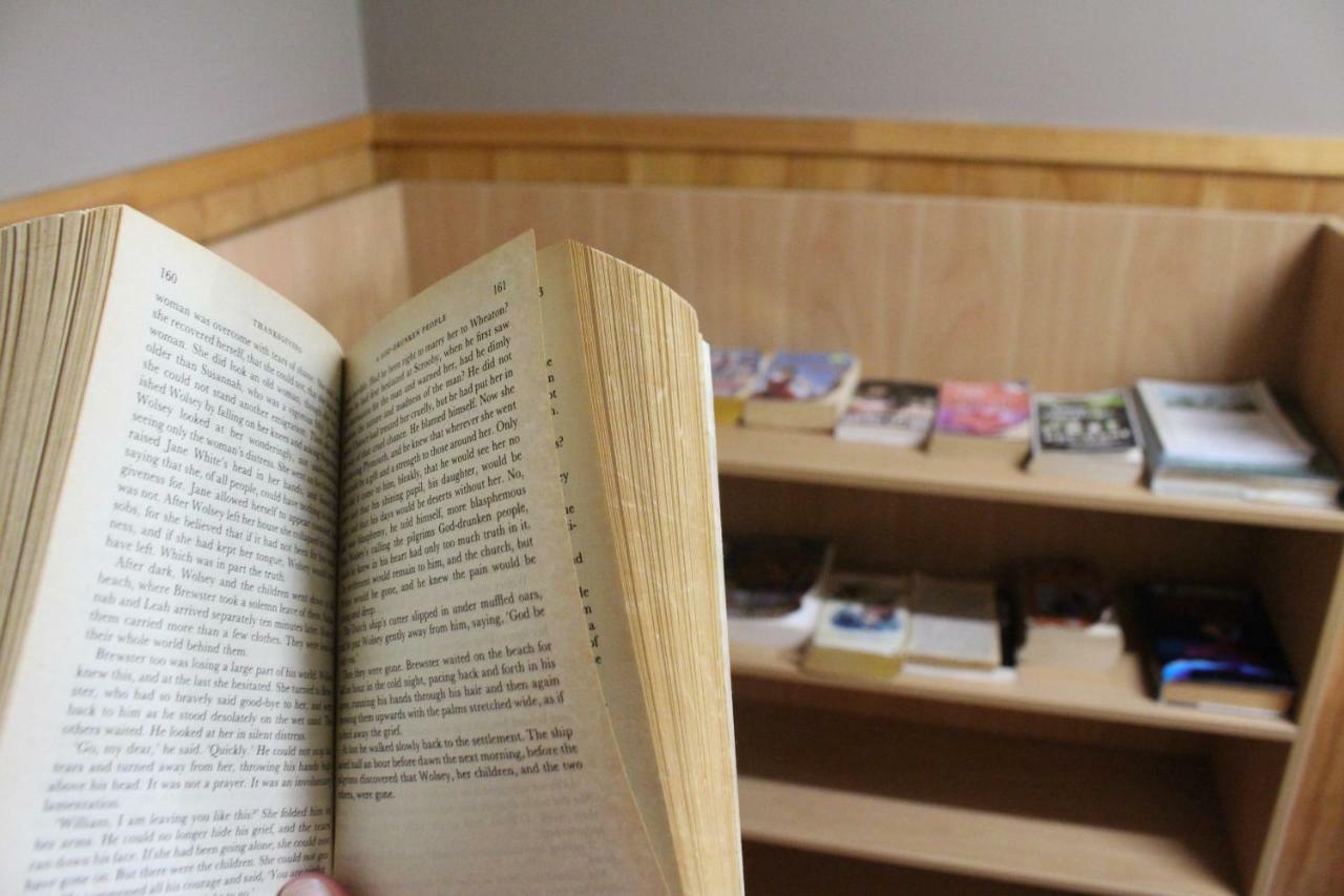 Kiwipaka Waitomo وايتومو كيفز المظهر الخارجي الصورة